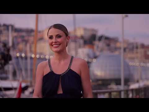 Grand Hotel Savoia – Suite Segreta — Genova · Liguria