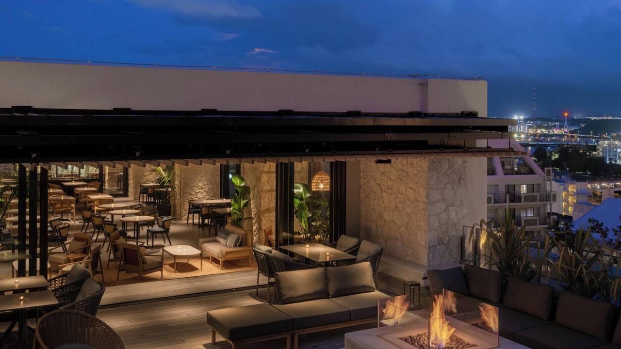 The Nest Naha, Japan | Travel With Yashvi