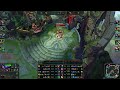 Doublelift và CoreJJ quẩy rank Việt