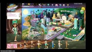 MovieStarPlanet - Random Video (2)