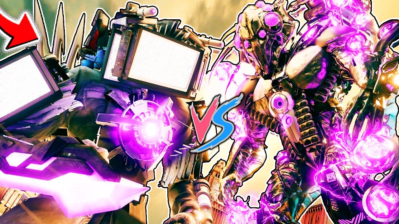 Skibidi multiverse 39. Skibidi multiverse 39