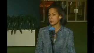 Ambassador Rice Delivers Remarks Following the Human Rights Council Elections