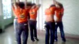 USJR block3 engineering