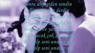 Bu Kalp Seni Unutmayacak