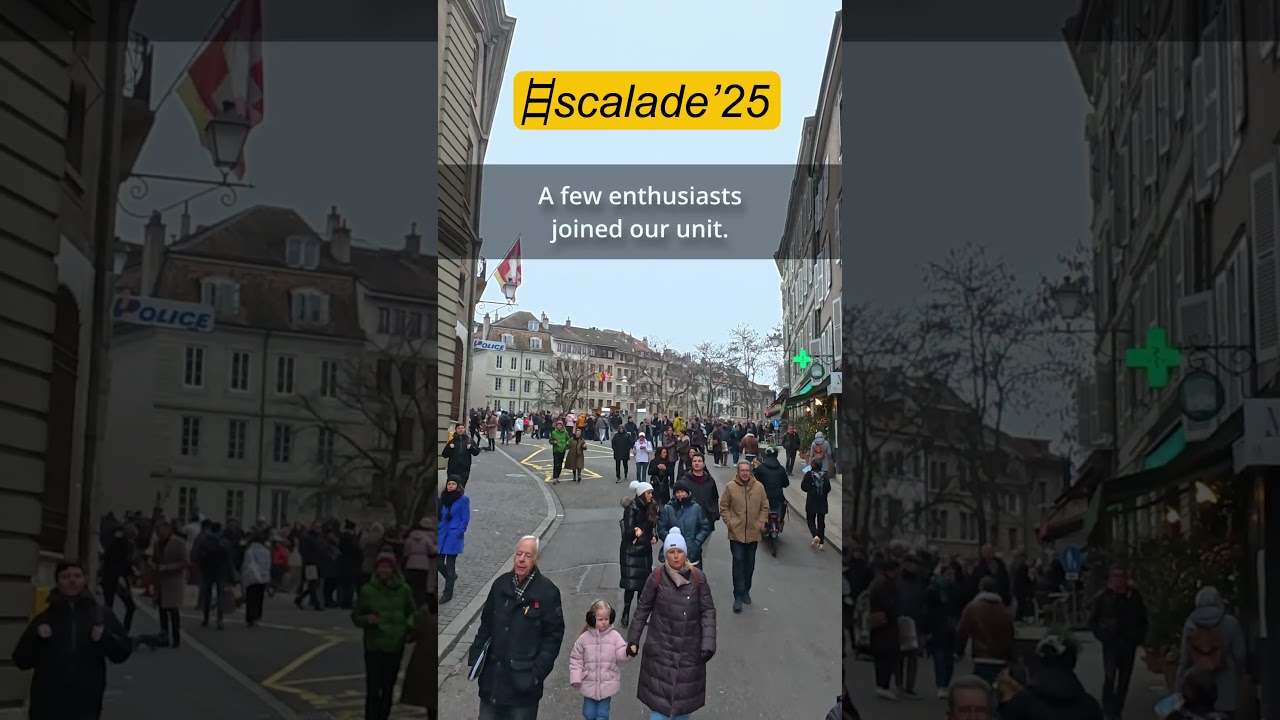 The City Guard Sh 2 Flutes eng