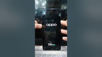 How to Hard Reset OPPO F19 Pro - Forgotten Password/Factory Reset