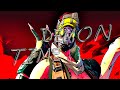 Apex demon!!