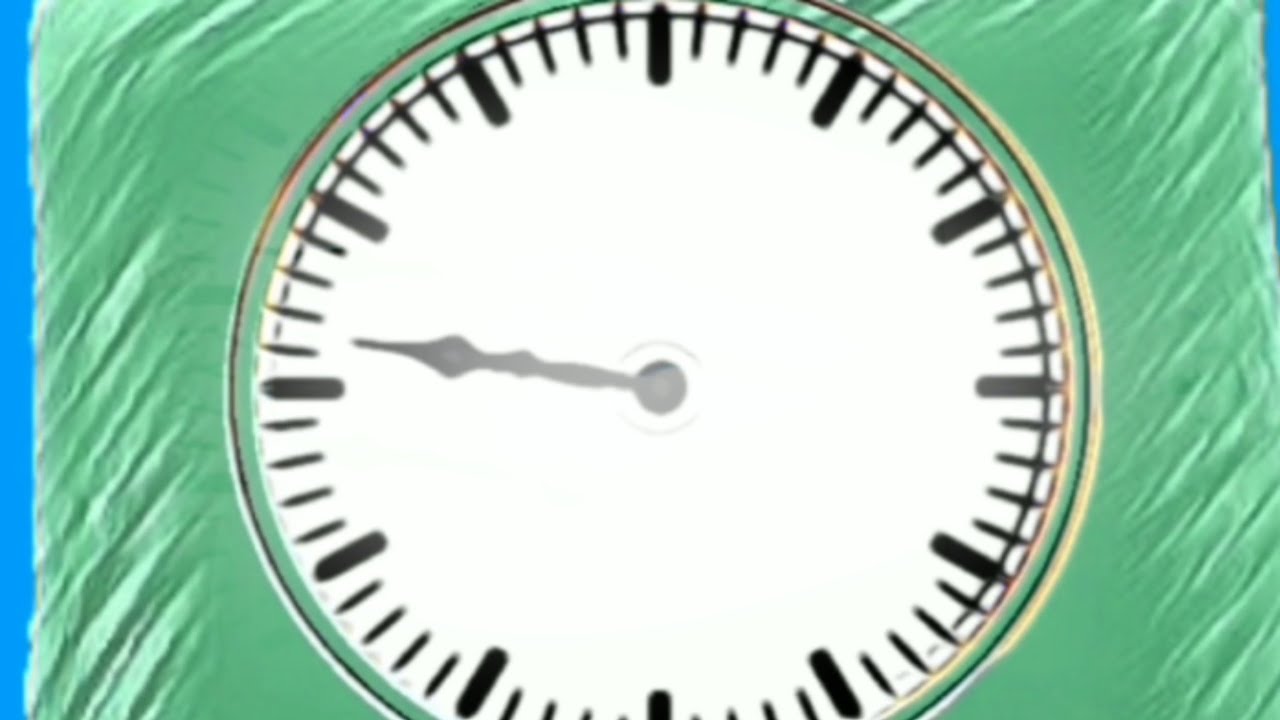 Hickory Dickory Dock|Time so fast|Ringing the bell over the animals.