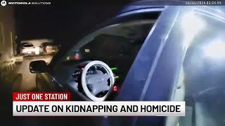 Detectives say 9 months later no charges filed in bizarre Akron kidnapping murder case