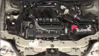 2002 Mercury Sable - Sherman TX
