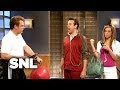 Two A-Holes Work Out with a Trainer - Saturday Night Live