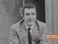 Capture de la vidéo Short Interview With Franco Corelli About His Years At La Scala (English Subtitles)