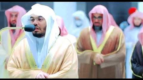 { وَتَطْمَئِنُّ قُلُوبُهُم بِذِكْرِ اللَّهِ } تلاوة حجازية مؤثرة للشيخ ياسر الدوسري ~ رمضان ١٤٤٣ هـ