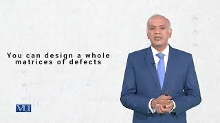KPIs And Matrices | Advanced Data Analytics and Business Intelligence | CS513_Topic100