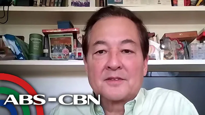 Investment banker weighs in on Marcos' first year in office