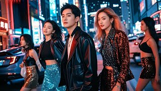 【Indo Sub】Istri dan Rumah Tua: Ketika Hidup Damai Berubah Kekacauan #Full #Minidrama