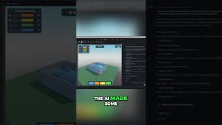 AI Splash vs. Real Animation: Game Dev Triumph! #shorts