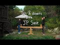 Ups & Downs w/ JP Saxe & Arij Mikati | Ep. #1
