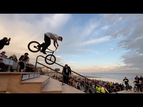Source BMX: Battle of Hastings 2022 - Uncut Raw Railjam #BOHBMX