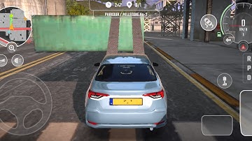 Best android games 2023 - Parking Master Multiplayer 2 (Android & IOS) - Car games android Free
