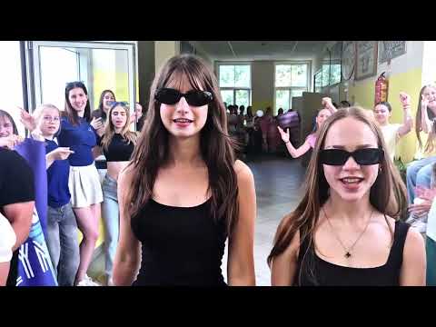 Táncsics Lipdub 2026