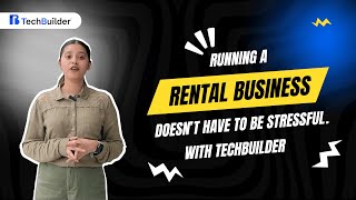 I Found The BEST Rental App For My Business screenshot 4