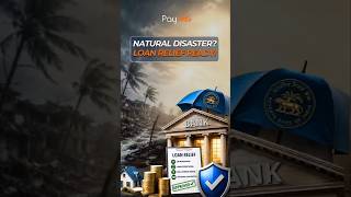RBI’s New Disaster Relief Rule 2026: Banks Must Help Borrowers Automatically! #RBI #RBINewRules