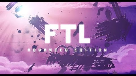 FTL - Red-Tail (Hard) - #1