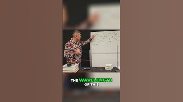 Wave Speed: Frequency & Wavelength Explained Simply!