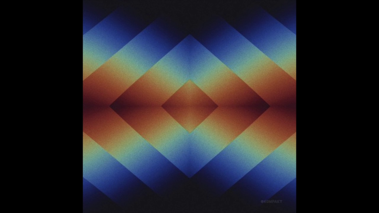 Weval - Way To Go (Red Axes Mix)