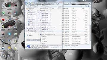 change c6 custom firmware on 5800 to original firmware