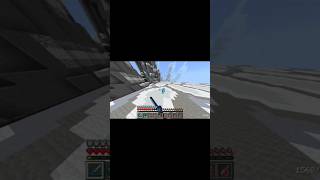 minecraft hitsync pov 2 #minecraft #zeqa