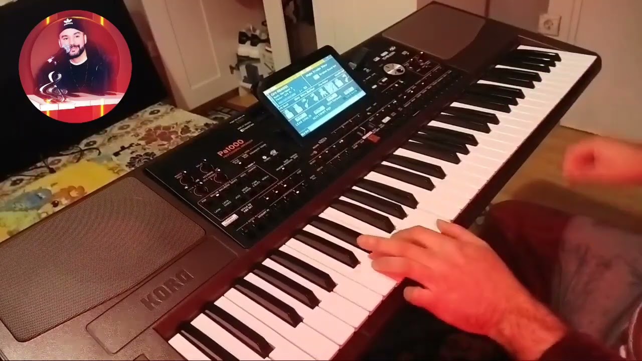 قطعة جميلة الشاب حسني ، صبرت وطال عذابي  ❤️❤️