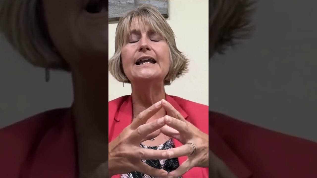 Free healing meeting — October 7 in Fort Myers