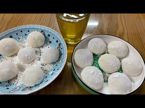 Video Cách Làm Bánh Bao Chỉ Nhân Đậu Phộng Thơm Ngon Đơn... - youtube