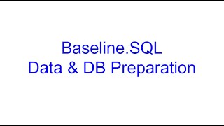 Logistics Behind getting Data and Database Preparation | Learn SQL from Scratch 1 | Kovolff