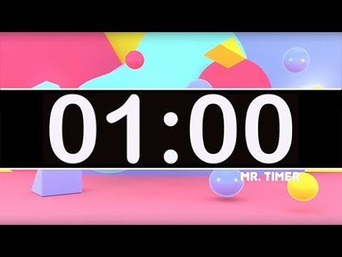 timer-for-kids!-1-minute-timer-with-music-for-classroom,-dance,-learn,-play,-work-to!