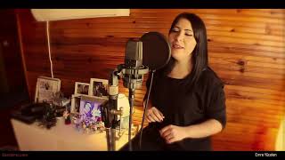 Deniz - Seni Seviyorum (Bora Öztoprak Cover)