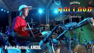 New PALLAPA Live Ancol JKT  -  SNP INDONESIA