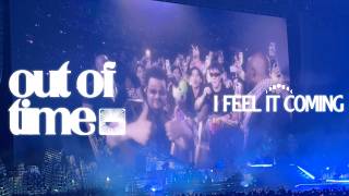 The Weeknd - Out of Time/I Feel It Coming [Live at Kai Tak Stadium, Hong Kong 24/10/2026]