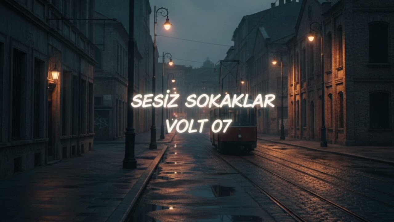 VOLT07---sessiz sokaklar 