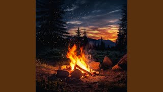Fireside Nature Harmony Tunes