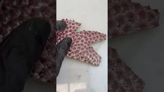🍉 **Fruit Shell Cutting – Amazing &amp; Satisfying ASMR** 🍊