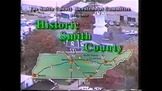 Historic Smith County, Tennessee (1998) screenshot 3