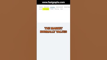 Quanex Building Products (NX) FAST Graphs Stock Analysis #shorts