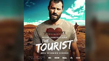 The Tourist | "Billy Nixon" by Dominik Scherrer