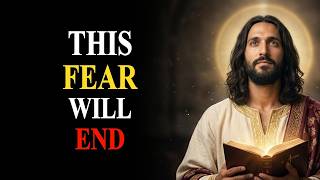 GOD SAYS:Your Delay Is Over — Breakthrough Time Has Arrived screenshot 1
