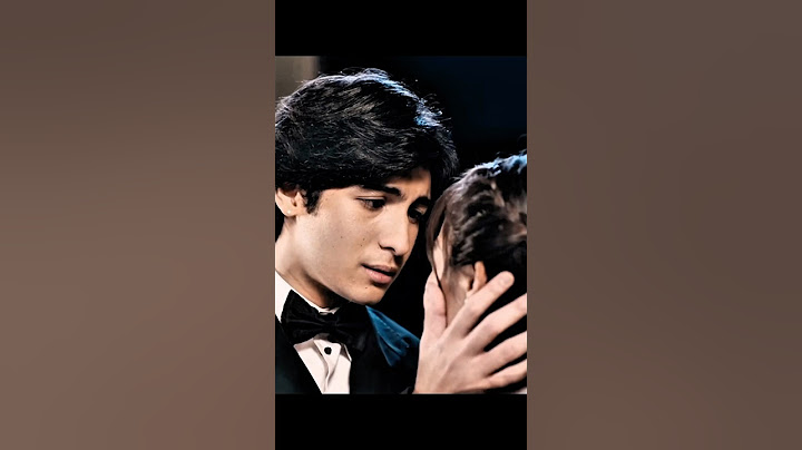 Finally💗😭✨They got the ending they deserved! #amnse #ep16 #angmutyangsectione #jayfer #love