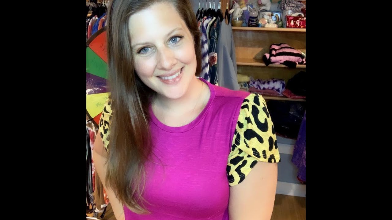 The LuLaRoe Opportunity