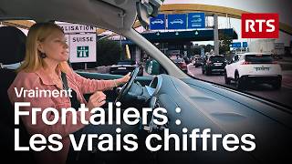 Download Lagu Enquête: les frontaliers volent-ils vraiment le travail des Suisses ? | RTS MP3 Download Lagu Enquête: les frontaliers volent-ils vraiment le travail des Suisses ? | RTS MP3